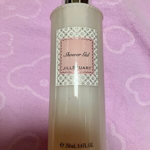 JILL STUART/ジルスチュアート リラックス シャワージェル 250ml (ボディー洗浄料/コスメ)カテゴリ変更可能です。