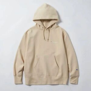 Champion チャンピオン　 スウェットパーカー　フーデッドスウェットシャツ　裏起毛