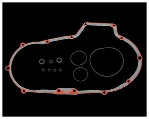 スポーツスター XL プライマリーカバーガスケットキット 91-03y XL用