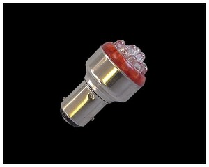 テールライト用 LEDバルブ