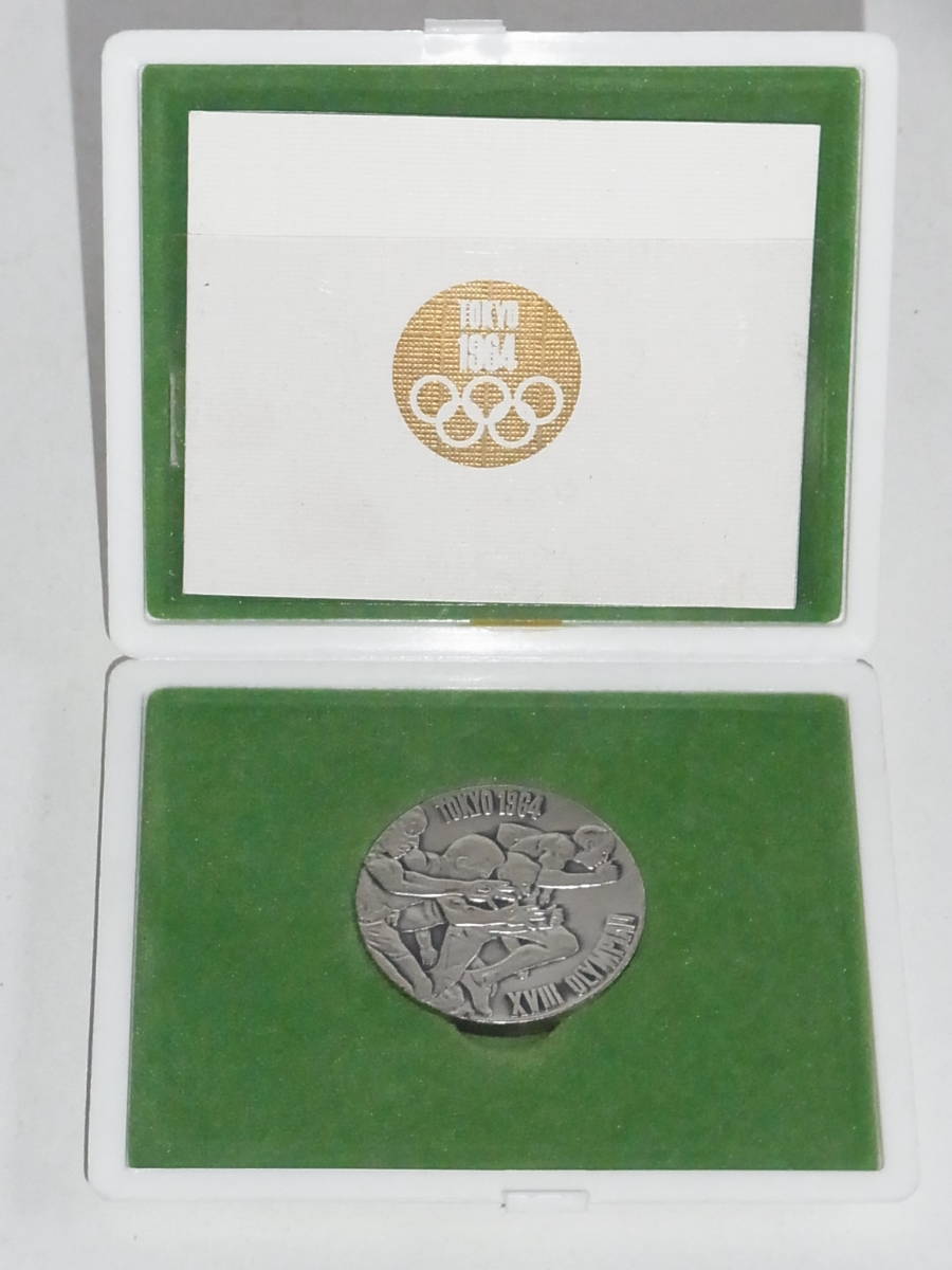 東京オリンピック 記念メダルの値段と価格推移は？｜83件の売買データ 