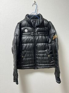 ★美品★23区スポーツ ゴルフ2WAYダウンジャケット　ダウン90%