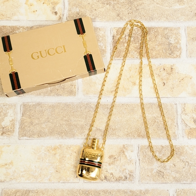 2025年最新】Yahoo!オークション -gucci ヴィンテージネックレス
