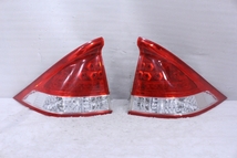 9X-703★【値下】美品 前期 LED★ZE2 インサイト★左右テールライト KOITO 220-22875 打刻 S★ユニット ホンダ 純正 (DM)_画像1