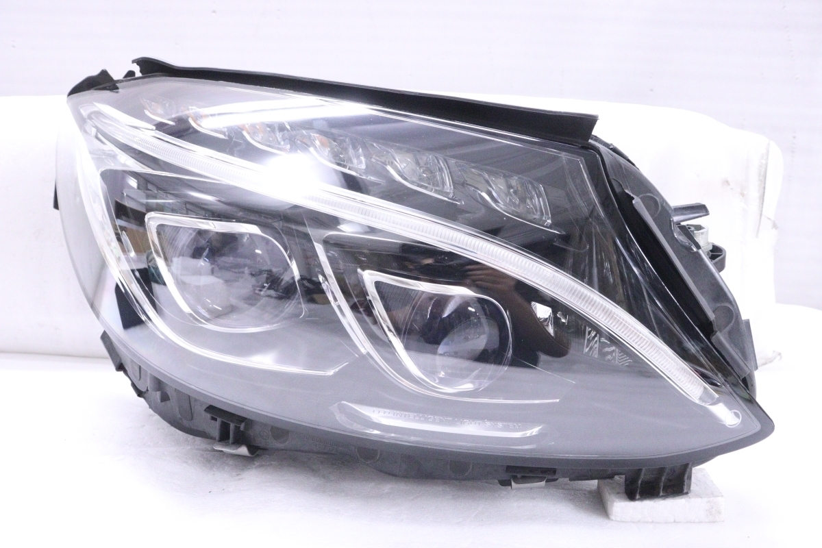 2023年最新】ヤフオク! -ベンツc61の中古品・新品・未使用品一覧