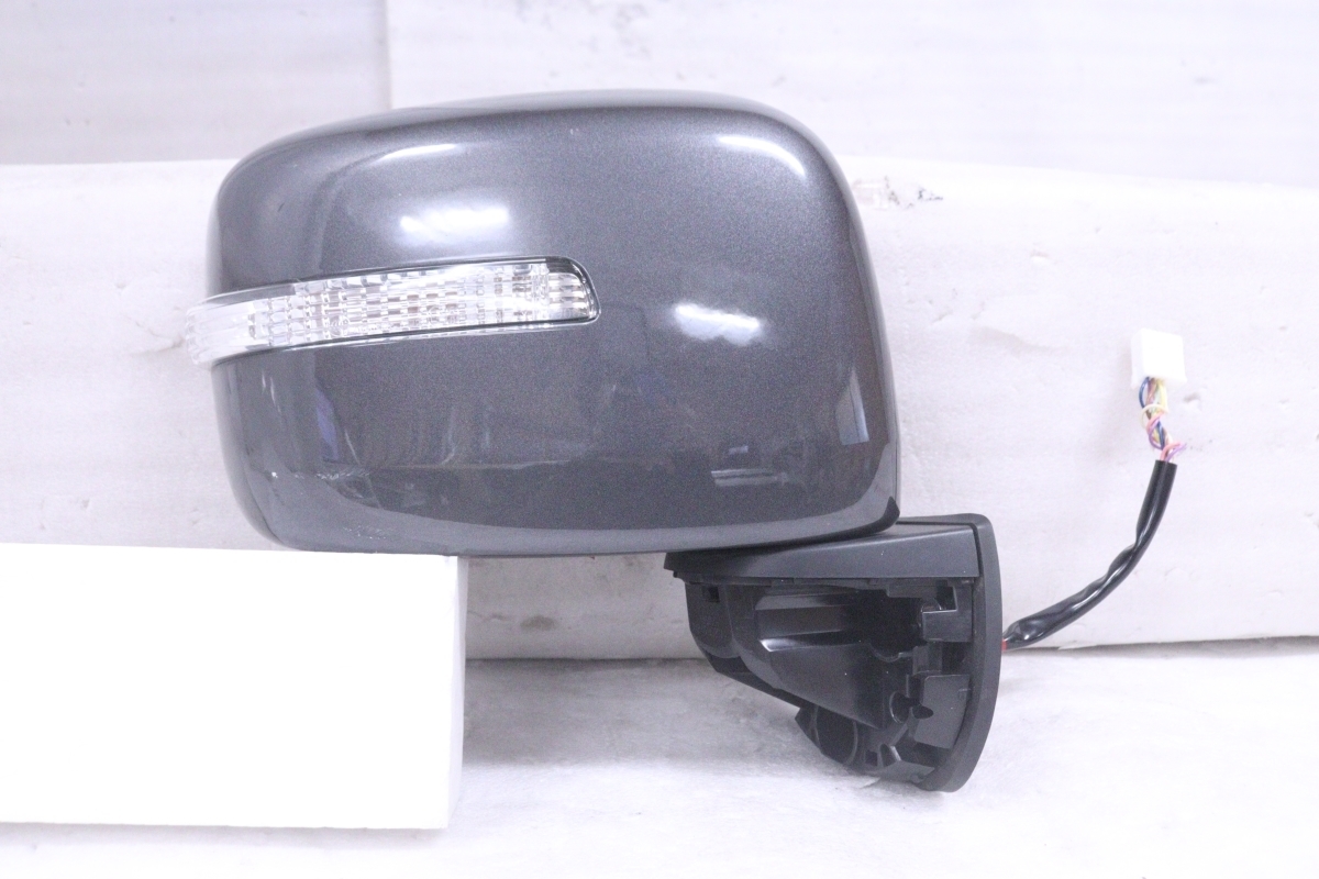 ヤフオク! -「スズキ スペーシア 純正」(ドアミラー) (外装)の落札相場