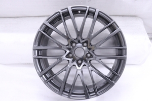 39-1962★TRD VXFA50 レクサスLS500 ホイール1本 BBS 鍛造 MS213-50002 20×8.5J 5穴 PCD 120 +22 (QT)