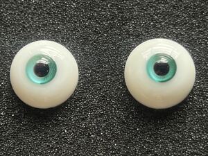 グラスアイ 16mm SLUH★新品★ 最新入荷