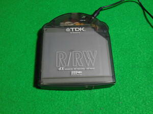 TDK PCD446UW USB R/RW