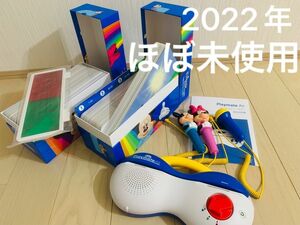 DWE 2022年式　トークアロング　プレイメイトエアー　☆極美品☆