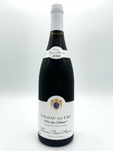 飲み頃2006年 ヴォルネイ・プルミエ・クロ・ド・シェーヌ VOLNAY 1ER CLOS DE CHENE / ポティネ・アンポー POTINET AMPEAU 2006年 750ml