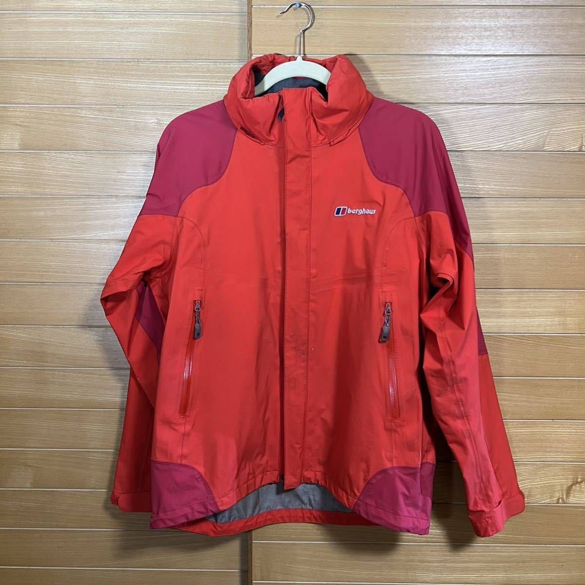 Yahoo!オークション -「バーグハウス ゴアテックス ジャケット Yahoo!オークション -「バーグハウス ゴアテックス ジャケット