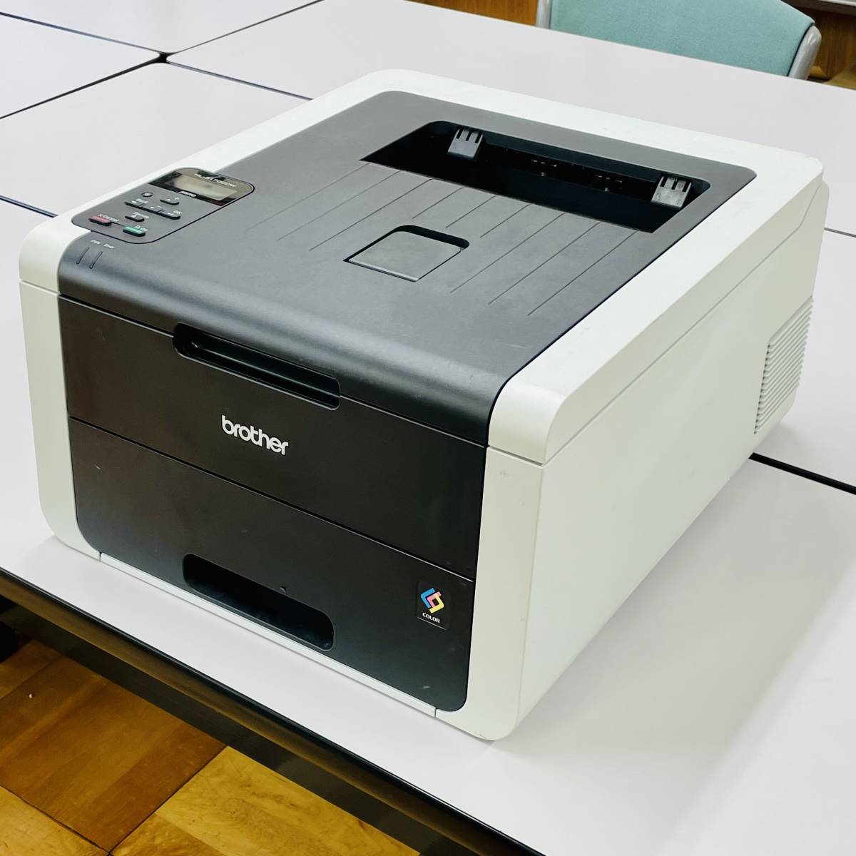 ヤフオク! -「ブラザー brother レーザープリンター hl-3170cdw」の