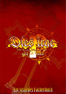 Dies irae Visual Fan Book 赤本 新品未開封 light フルカラービジュアルファンブック ディエス・イレ Gユウスケ 生産終了 Diesirae