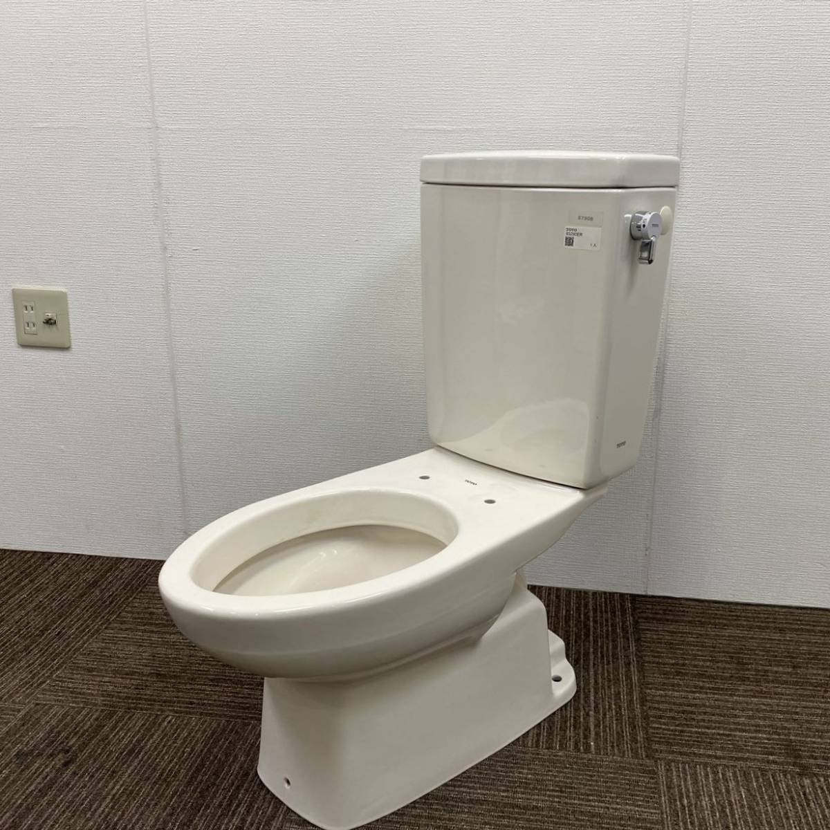 年最新ヤフオク! トイレタンクtoto工具、DIY用品の中古品