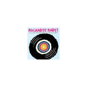 【輸入新品】Rockabye Baby: Lullaby Renditions Of Eagles