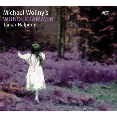 【新品】MICHAEL WOLLNY / Wunderkammer (輸入CD)