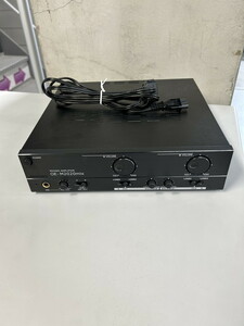 ■中古品■ オ―スミ電機 MASSIVE　2chモノラルミキシングアンプ