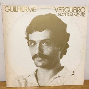 Guilherme Vergueiro-Naturalmente