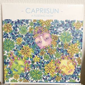 CAPRIISUN-A Fleeting Now