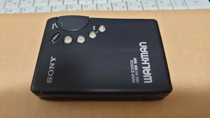 SONY　カセットウォークマン　WM-EX606 ジャンク