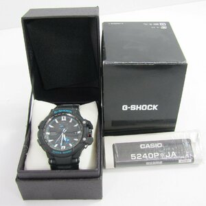 CASIO カシオ G-SHOCK G-ショック SKY COCK Pit GW-A1000A タフソーラー 腕時計 ▼AC24209