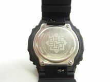 CASIO カシオ G-SHOCK GA-2100HT-1AJR 布袋寅泰 腕時計 ∠UA10228_画像6