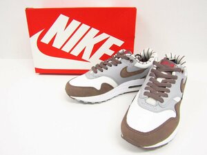 NIKE AIR MAX 1 PRM SHIMA SHIMA / FB8916-100 SIZE:25.5cm ナイキ スニーカー 靴 ≡SH6749