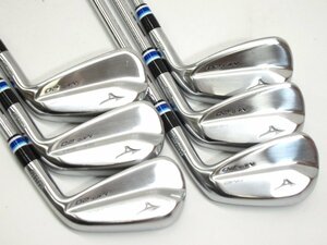 MIZUNO ミズノ MP・20 HMB N.S.PRO MODUS3 TOUR105 フレックス：S #5～9/P 6本 アイアンセット #US4034