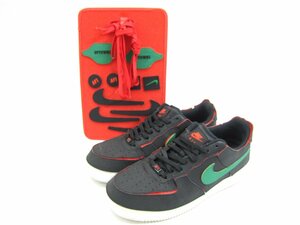 NIKE ナイキ AIR FORCE 1/1 DD2429-001 SIZE:US10 28.0cm メンズ スニーカー 靴 □UT10302