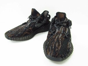 adidas アディダス YEEZY BOOST 350 V2 MX ROCK /GW3774 SIZE:27.5cm スニーカー 靴 ≡SH6789