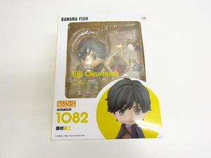 ねんどろいど BANANA FISH 奥村英二 1082 フィギュア バナナフィッシュ ⊥TY13496