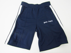 Palm Angels パームエンジェルス CLASSIC TRACK Shorts トラックショーツ ショートパンツ SIZE:L ⊥FG6596