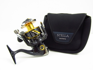 SHIMANO シマノ 19. STELLA ステラ SW14000XG リール ▼SP6823