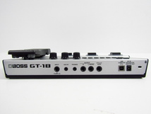 BOSS ボス GT-1B ベースマルチエフェクター ▼G4100_画像3