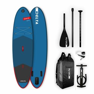 Delta Sup Sup Stand Up Baddle Board Surfboard Surfboar