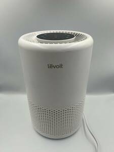 levoit レボイト スマートプラズマ空気清浄 Core200S ホワイト 2022年製