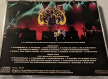 エマーソン・レイク・アンド・パーマー 1992年 名古屋 Emerson,Lake&Palmer Live At Nagoya,Japan EL&P_画像2