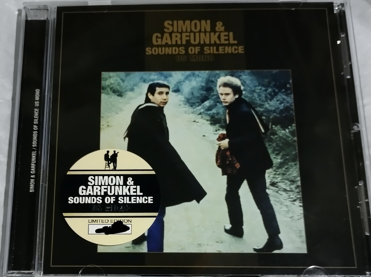 ヤフオク! -「simon garfunkel mono」の落札相場・落札価格