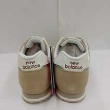 ☆★☆ニューバランス　　ML373RF2　27.5cm　新品未使用　new　balance メンズ　スニーカー　★☆★_画像3