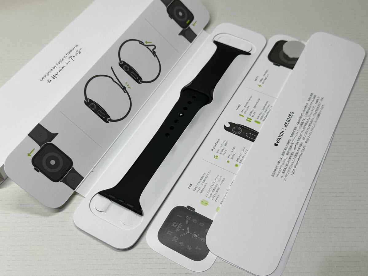 ヤフオク! -「apple watch エルメス バンド」の落札相場・落札価格
