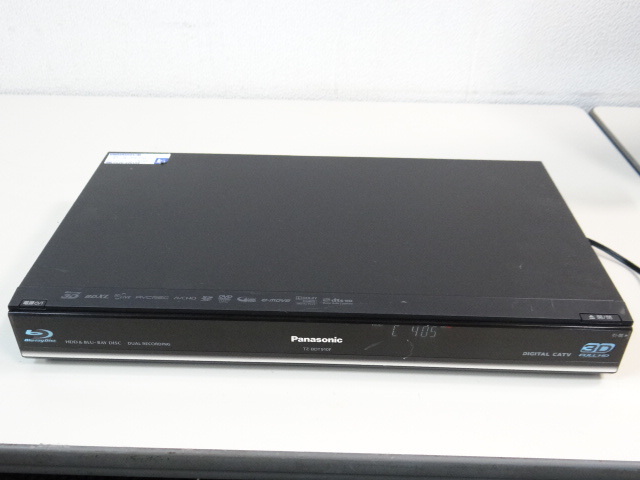 ヤフオク! -「panasonic tz-bdt910」(パナソニック) (ブルーレイ