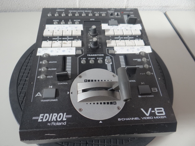 ヤフオク! -「roland v8」の落札相場・落札価格