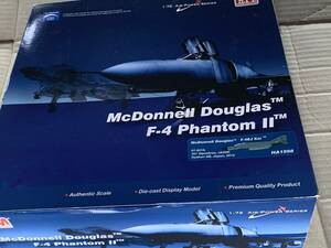  hobby master 1/72 aviation self ..F-4EJ modified Phantom Ⅱ no. 301 flight .97-8416 HA1998 used superior article 