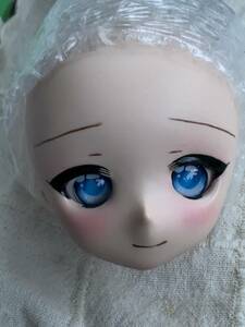  производитель неизвестен косметика завершено кукла head used