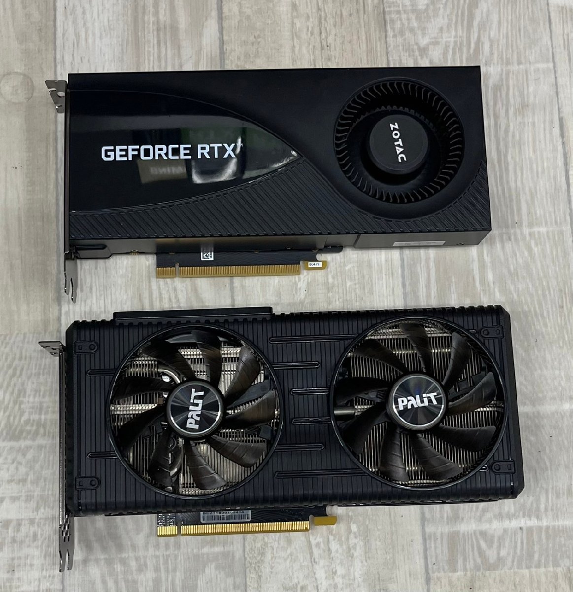 ヤフオク! -「rtx 3060 ジャンク」の落札相場・落札価格