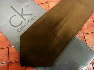 *3578* superior article *[Ck] Calvin Klein. necktie 