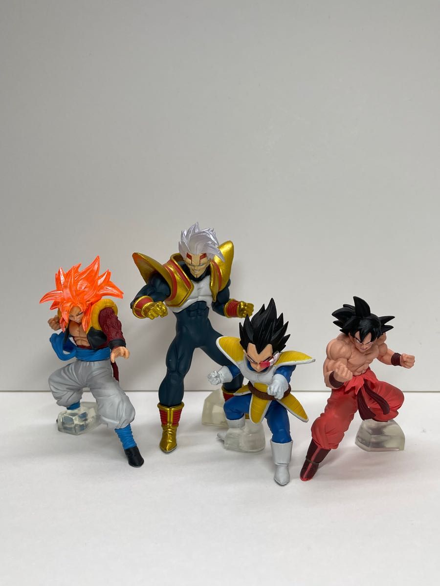 HGドラゴンボールGT 究極のドラゴンボール編 ドラゴンボールGT 大猿