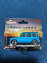 ★マジョレット プライムモデル メルセデス ベンツ Gクラス G500★MAJORETTE MERCEDES BENZ CLASS レア AMG G63 ゲレンデヴァーゲン 限定 _画像1