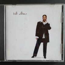 ケリー ウィリアムズ　kelli williams　輸入盤_画像1